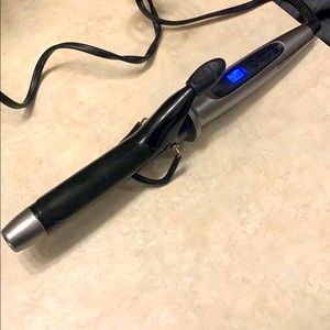 Paul Mitchell protocols express ion curl 1.0